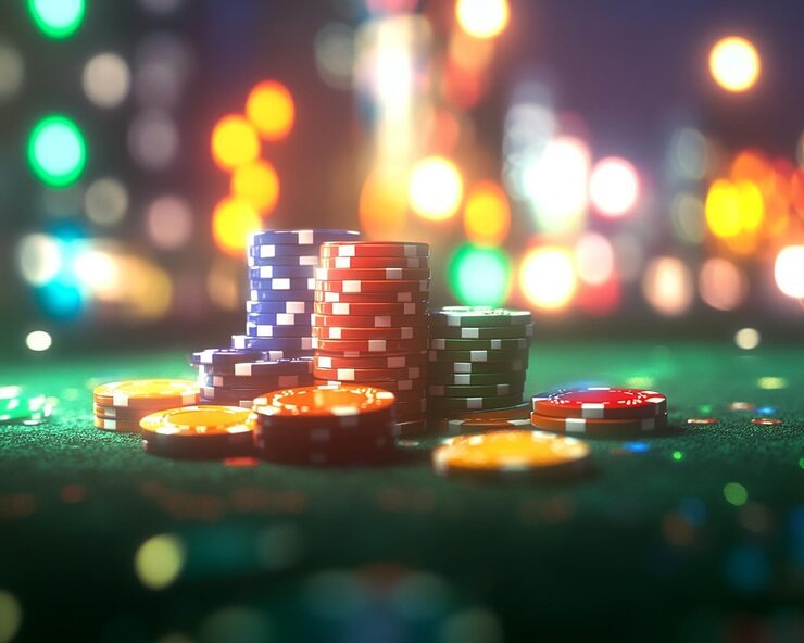 pilar mobile app displaying live roulette table with betting interface